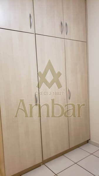 Ambar Imóveis | Imobiliária em Ribeirão Preto | Casa - Alto da Boa Vista - Ribeirão Preto