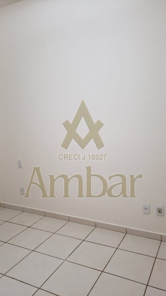 Ambar Imóveis | Imobiliária em Ribeirão Preto | Casa - Alto da Boa Vista - Ribeirão Preto