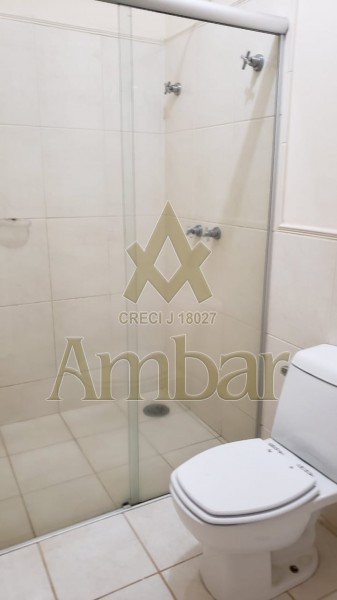 Ambar Imóveis | Imobiliária em Ribeirão Preto | Casa - Alto da Boa Vista - Ribeirão Preto