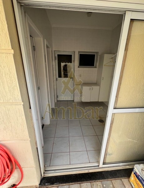 Ambar Imóveis | Imobiliária em Ribeirão Preto | Casa - Alto da Boa Vista - Ribeirão Preto