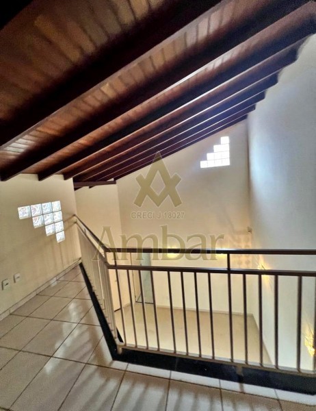 Ambar Imóveis | Imobiliária em Ribeirão Preto | Casa - Alto da Boa Vista - Ribeirão Preto