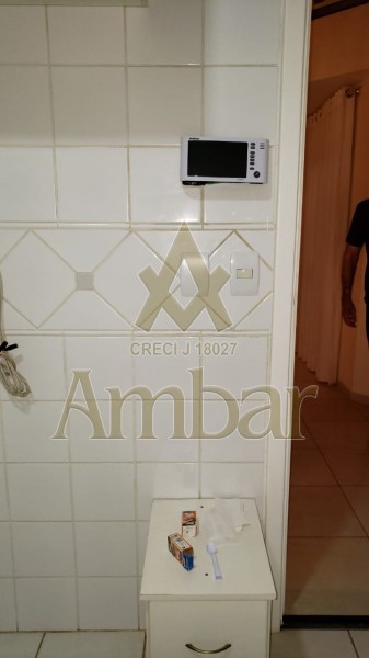 Ambar Imóveis | Imobiliária em Ribeirão Preto | Casa - Alto da Boa Vista - Ribeirão Preto