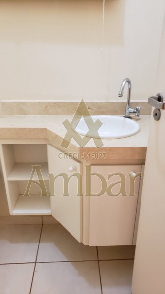 Ambar Imóveis | Imobiliária em Ribeirão Preto | Casa - Alto da Boa Vista - Ribeirão Preto