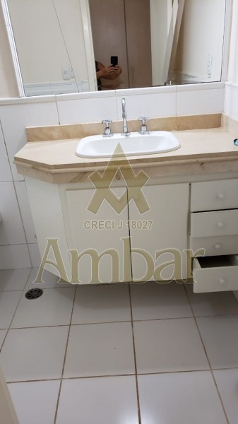 Ambar Imóveis | Imobiliária em Ribeirão Preto | Casa - Alto da Boa Vista - Ribeirão Preto