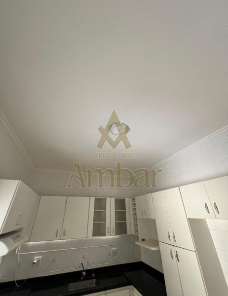 Ambar Imóveis | Imobiliária em Ribeirão Preto | Casa - Alto da Boa Vista - Ribeirão Preto