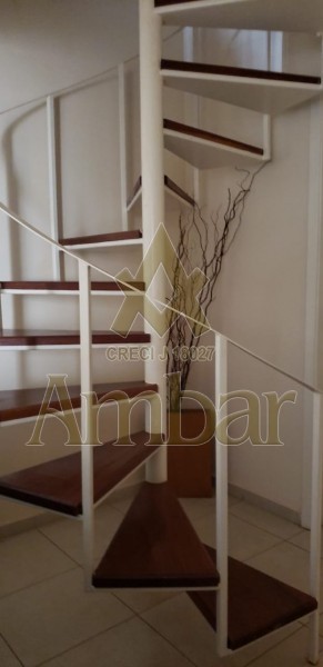Ambar Imóveis | Imobiliária em Ribeirão Preto | Casa - Alto da Boa Vista - Ribeirão Preto