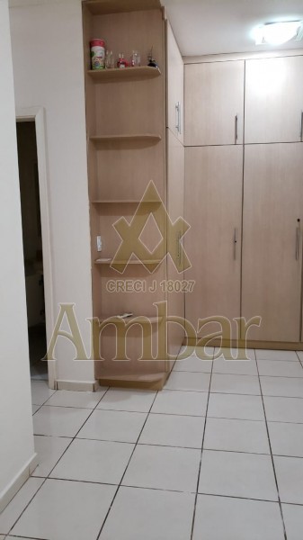 Ambar Imóveis | Imobiliária em Ribeirão Preto | Casa - Alto da Boa Vista - Ribeirão Preto