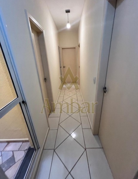 Ambar Imóveis | Imobiliária em Ribeirão Preto | Casa - Alto da Boa Vista - Ribeirão Preto
