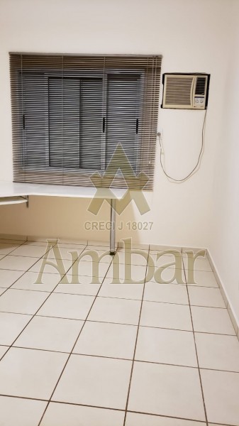 Ambar Imóveis | Imobiliária em Ribeirão Preto | Casa - Alto da Boa Vista - Ribeirão Preto