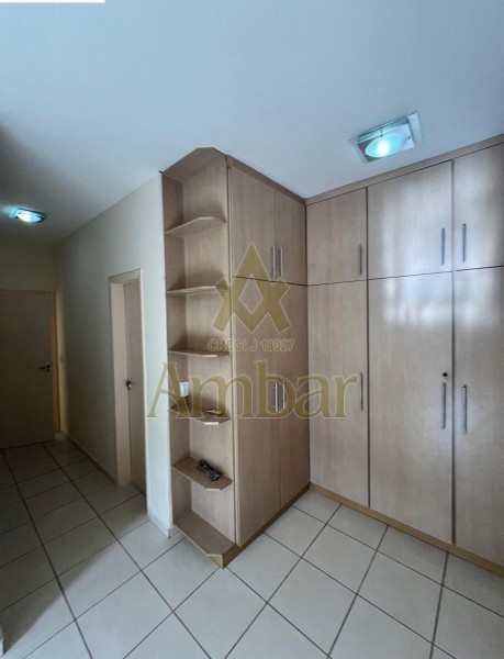 Ambar Imóveis | Imobiliária em Ribeirão Preto | Casa - Alto da Boa Vista - Ribeirão Preto
