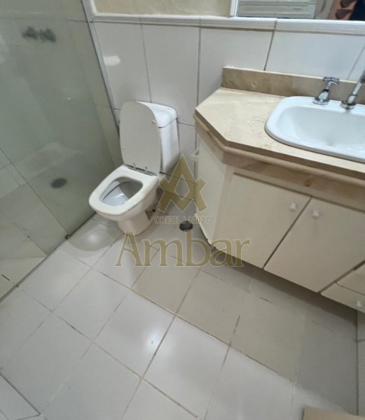 Ambar Imóveis | Imobiliária em Ribeirão Preto | Casa - Alto da Boa Vista - Ribeirão Preto