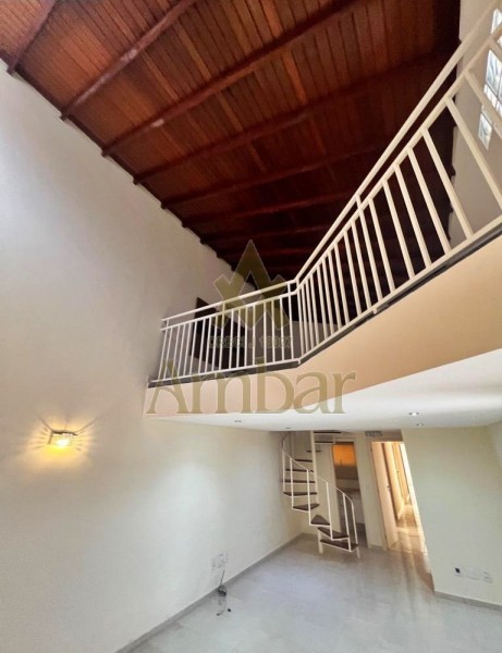 Ambar Imóveis | Imobiliária em Ribeirão Preto | Casa - Alto da Boa Vista - Ribeirão Preto