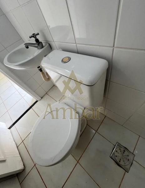 Ambar Imóveis | Imobiliária em Ribeirão Preto | Casa - Alto da Boa Vista - Ribeirão Preto