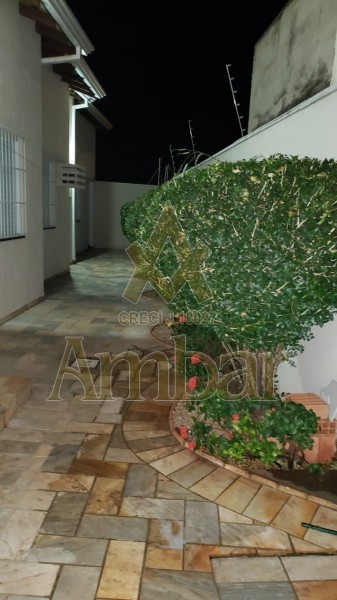 Ambar Imóveis | Imobiliária em Ribeirão Preto | Casa - Alto da Boa Vista - Ribeirão Preto
