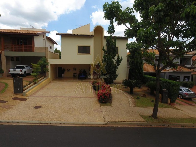 Casa de Condomínio à venda e aluguel com 4 quartos, 450m² - Foto 17