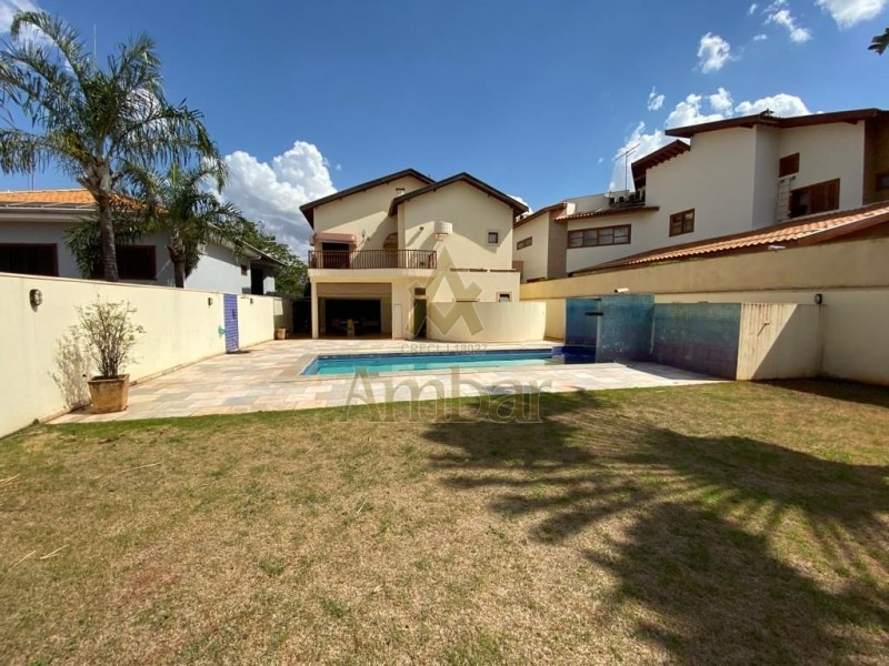 Casa de Condomínio à venda e aluguel com 4 quartos, 450m² - Foto 14