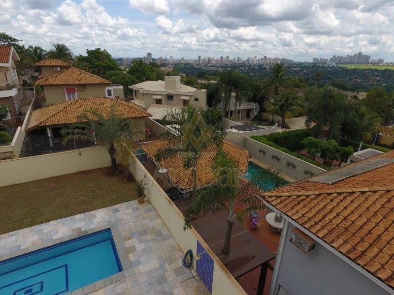 Casa de Condomínio à venda e aluguel com 4 quartos, 450m² - Foto 22