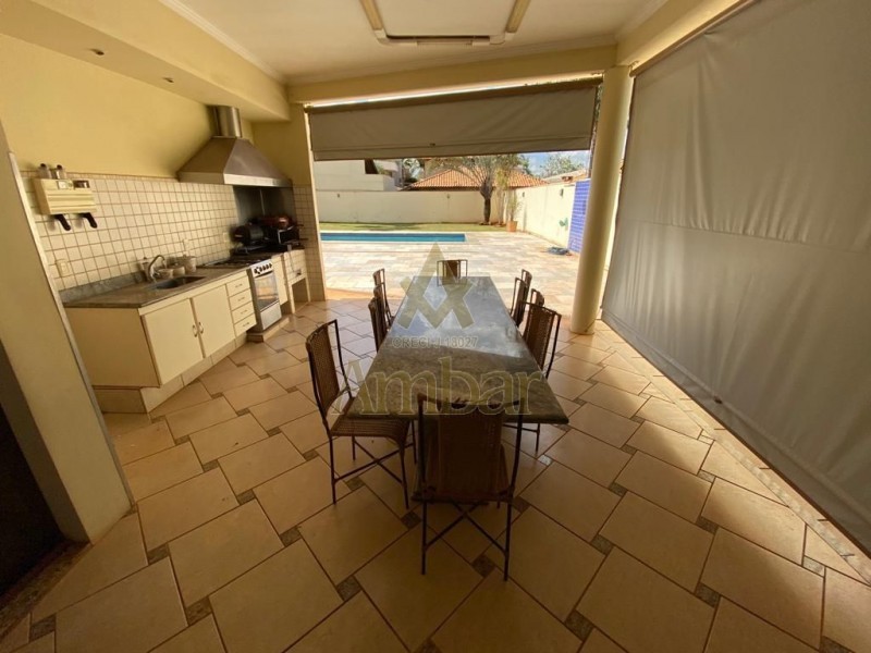 Casa de Condomínio à venda e aluguel com 4 quartos, 450m² - Foto 5