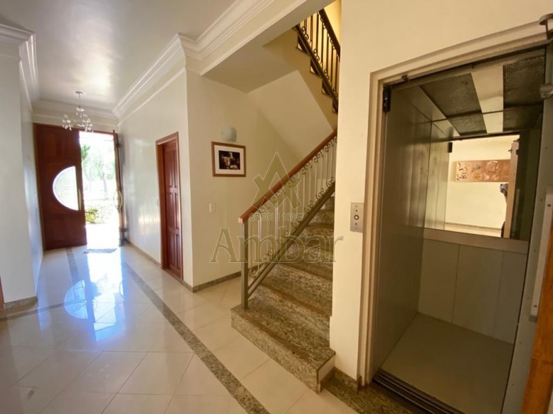 Casa de Condomínio à venda e aluguel com 4 quartos, 450m² - Foto 25