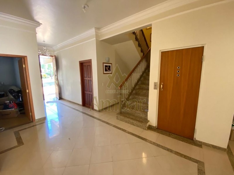Casa de Condomínio à venda e aluguel com 4 quartos, 450m² - Foto 8