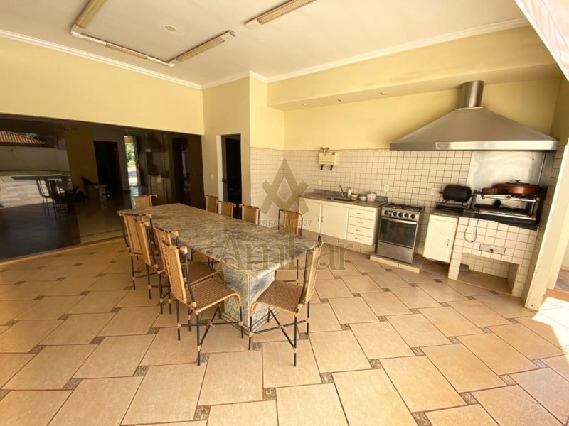 Casa de Condomínio à venda e aluguel com 4 quartos, 450m² - Foto 4