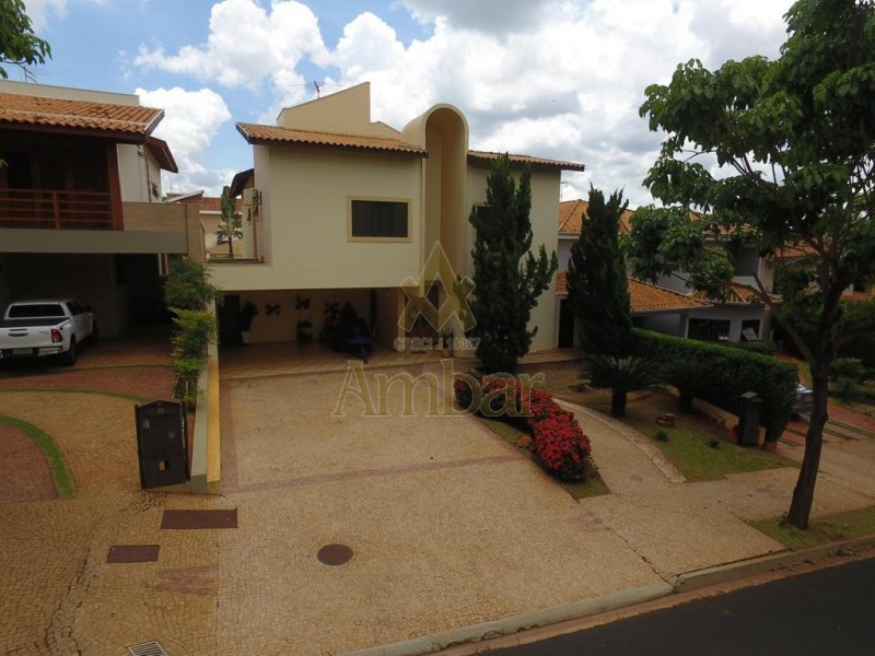 Casa de Condomínio à venda e aluguel com 4 quartos, 450m² - Foto 26