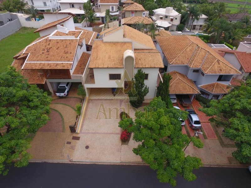 Casa de Condomínio à venda e aluguel com 4 quartos, 450m² - Foto 20