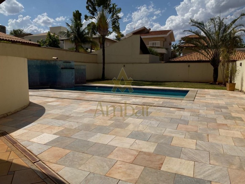 Casa de Condomínio à venda e aluguel com 4 quartos, 450m² - Foto 16