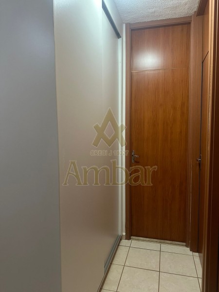 Ambar Imóveis | Imobiliária em Ribeirão Preto | Apartamento - Jardim Marchesi - Ribeirão Preto