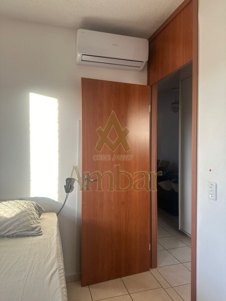 Ambar Imóveis | Imobiliária em Ribeirão Preto | Apartamento - Jardim Marchesi - Ribeirão Preto