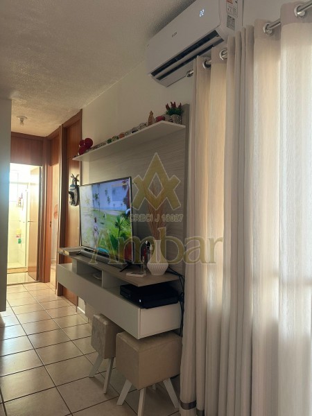 Foto: Apartamento - Jardim Marchesi - Ribeirão Preto