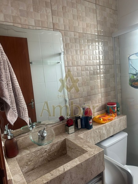 Ambar Imóveis | Imobiliária em Ribeirão Preto | Apartamento - Jardim Marchesi - Ribeirão Preto