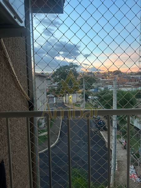 Ambar Imóveis | Imobiliária em Ribeirão Preto | Apartamento - Jardim Marchesi - Ribeirão Preto