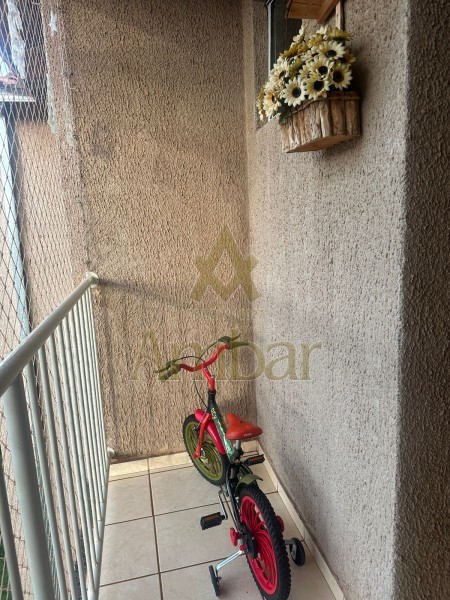 Ambar Imóveis | Imobiliária em Ribeirão Preto | Apartamento - Jardim Marchesi - Ribeirão Preto