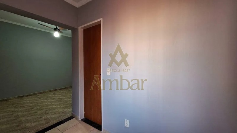 Ambar Imóveis | Imobiliária em Ribeirão Preto | Casa - parque industrial lagoinha - Ribeirão Preto