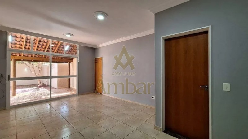 Foto: Casa - parque industrial lagoinha - Ribeirão Preto