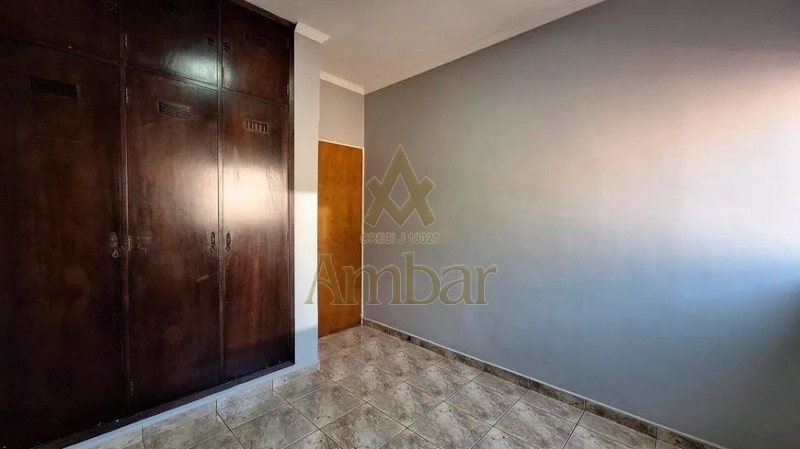 Ambar Imóveis | Imobiliária em Ribeirão Preto | Casa - parque industrial lagoinha - Ribeirão Preto