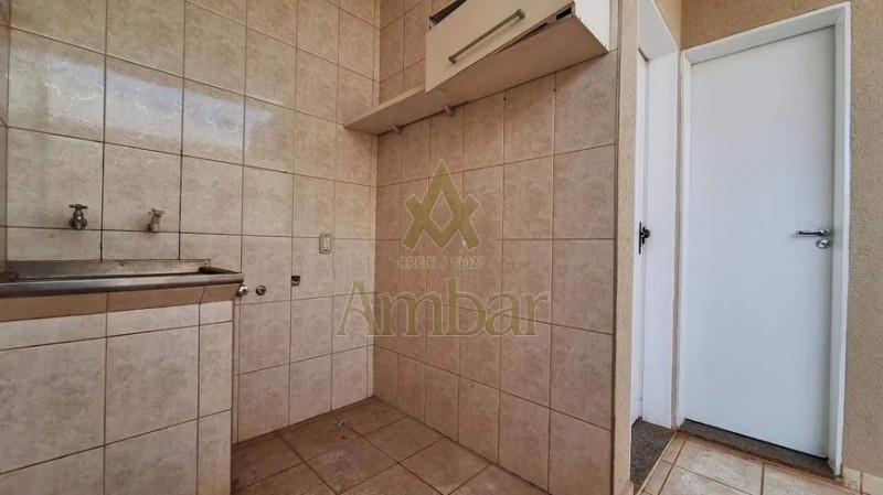 Ambar Imóveis | Imobiliária em Ribeirão Preto | Casa - parque industrial lagoinha - Ribeirão Preto