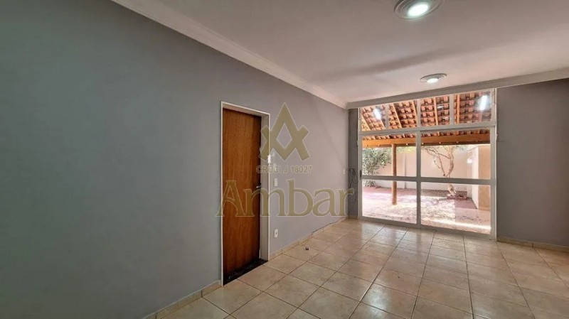 Ambar Imóveis | Imobiliária em Ribeirão Preto | Casa - parque industrial lagoinha - Ribeirão Preto