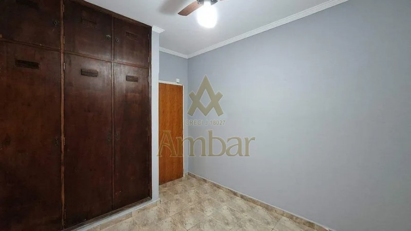 Ambar Imóveis | Imobiliária em Ribeirão Preto | Casa - parque industrial lagoinha - Ribeirão Preto
