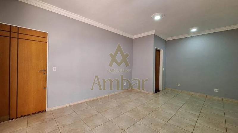 Ambar Imóveis | Imobiliária em Ribeirão Preto | Casa - parque industrial lagoinha - Ribeirão Preto