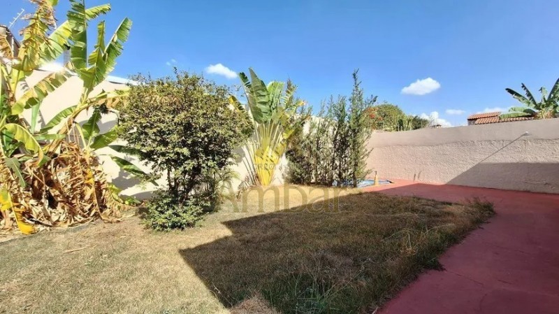 Ambar Imóveis | Imobiliária em Ribeirão Preto | Casa - parque industrial lagoinha - Ribeirão Preto