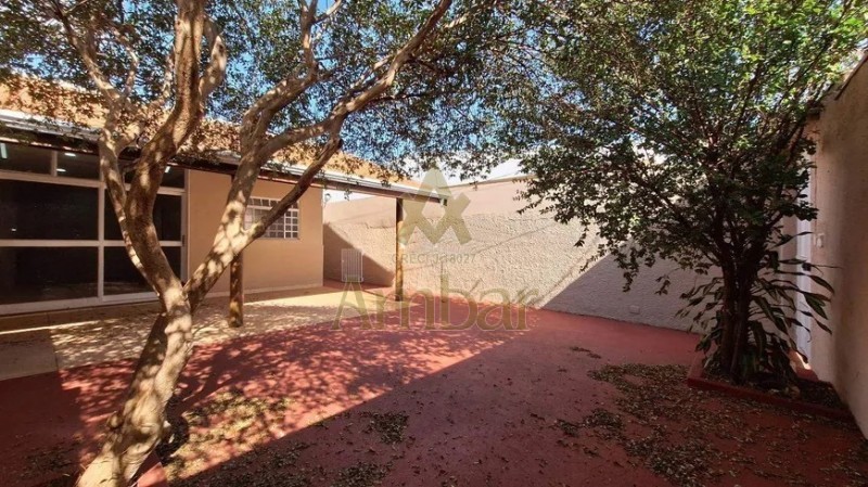 Ambar Imóveis | Imobiliária em Ribeirão Preto | Casa - parque industrial lagoinha - Ribeirão Preto