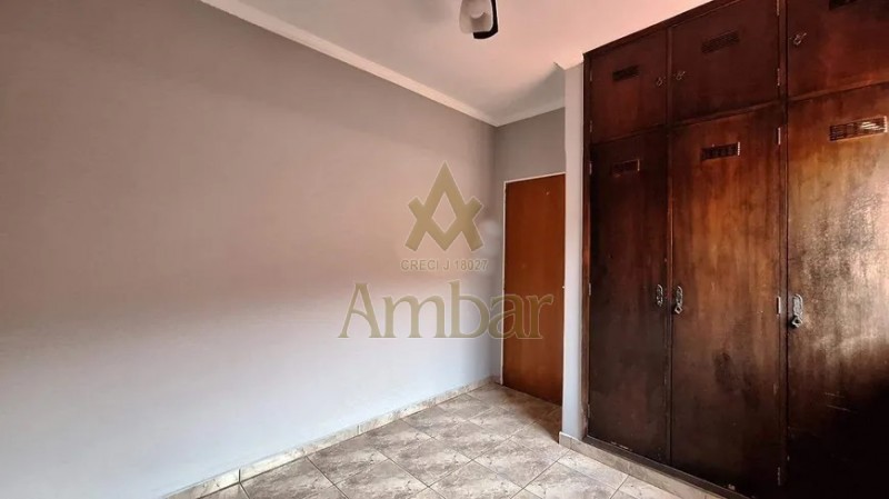 Ambar Imóveis | Imobiliária em Ribeirão Preto | Casa - parque industrial lagoinha - Ribeirão Preto