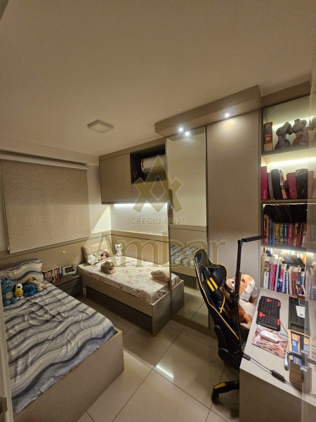 Ambar Imóveis | Imobiliária em Ribeirão Preto | Apartamento - Ribeirânia - Ribeirão Preto