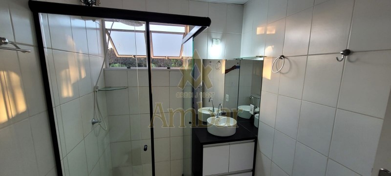 Ambar Imóveis | Imobiliária em Ribeirão Preto | Apartamento - Quintino Facci II - Ribeirão Preto