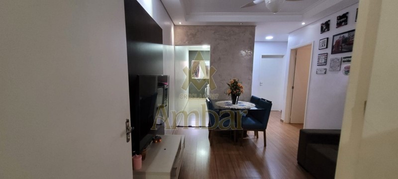 Foto: Apartamento - Quintino Facci II - Ribeirão Preto