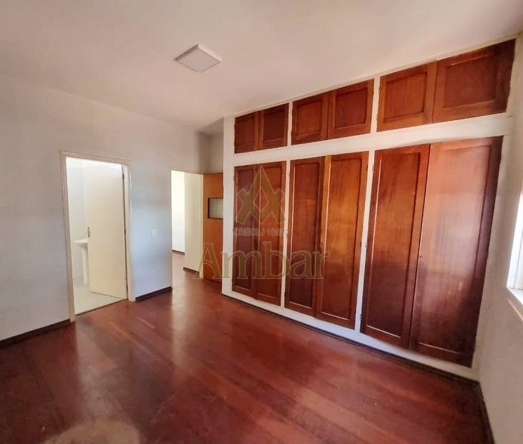 Ambar Imóveis | Imobiliária em Ribeirão Preto | Ponto Comercial - Jardim America  - Ribeirão Preto
