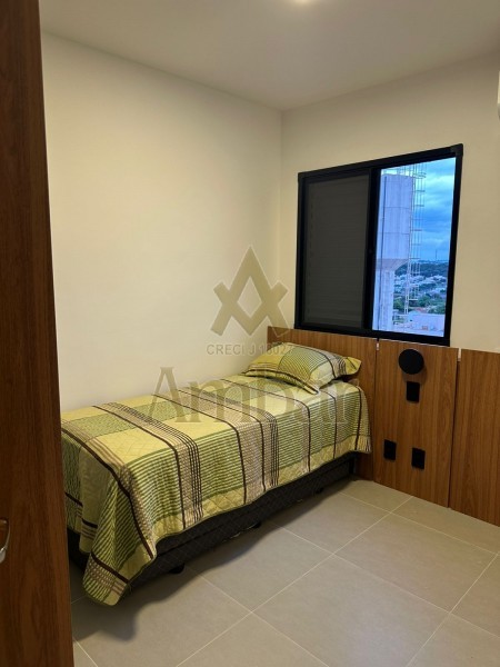 Ambar Imóveis | Imobiliária em Ribeirão Preto | Apartamento - OLHOS D' AGUA - Ribeirão Preto