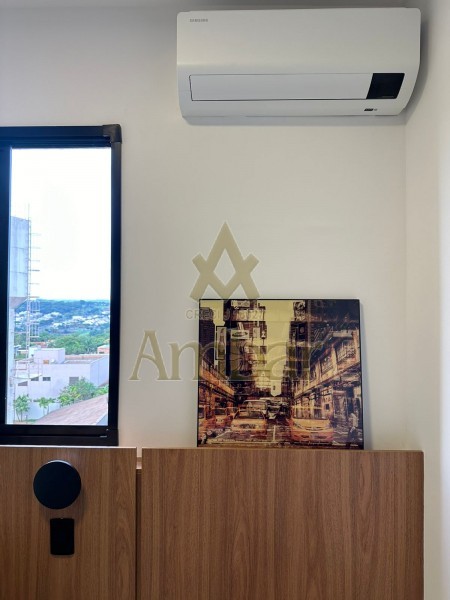 Ambar Imóveis | Imobiliária em Ribeirão Preto | Apartamento - OLHOS D' AGUA - Ribeirão Preto
